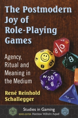 Bertrand.pt - Postmodern Joy Of Role-Playing Games