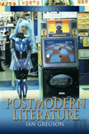 Postmodern Literature