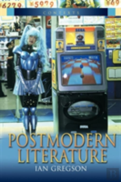 Bertrand.pt - Postmodern Literature