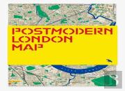 Postmodern London Map