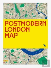 Postmodern London Map