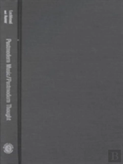 Bertrand.pt - Postmodern Music/Postmodern Thought