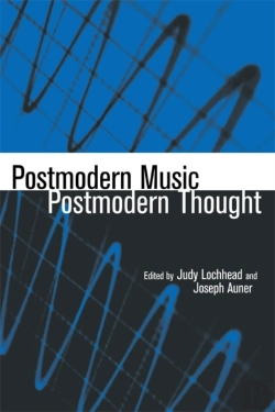 Bertrand.pt - Postmodern Music/Postmodern Thought