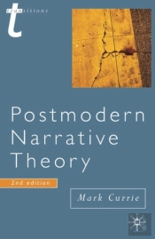 Postmodern Narrative Theory