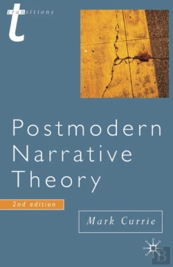 Bertrand.pt - Postmodern Narrative Theory