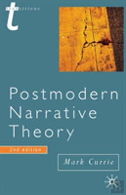 Bertrand.pt - Postmodern Narrative Theory