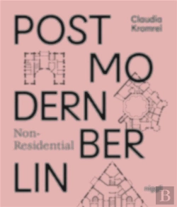 Bertrand.pt - Postmodern Non-Residential Berlin