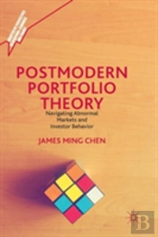 Postmodern Portfolio Theory