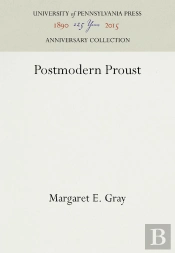 Postmodern Proust