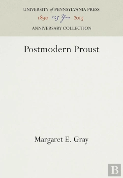 Bertrand.pt - Postmodern Proust