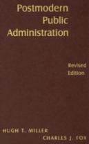 Postmodern Public Administration