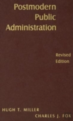 Bertrand.pt - Postmodern Public Administration