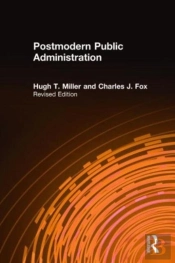 Postmodern Public Administration