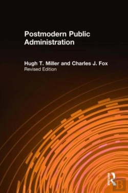 Bertrand.pt - Postmodern Public Administration