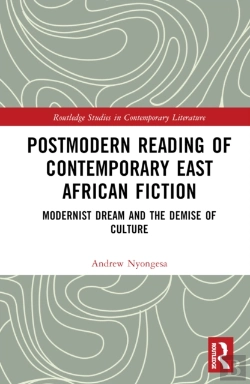 Bertrand.pt - Postmodern Reading Of Contemporary East African Fiction