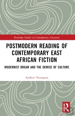 Bertrand.pt - Postmodern Reading Of Contemporary East African Fiction