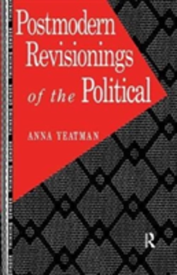 Bertrand.pt - Postmodern Revisionings Of The Political