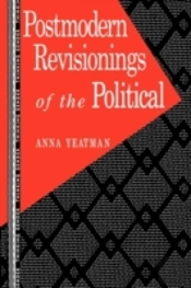 Postmodern Revisionings Of The Political