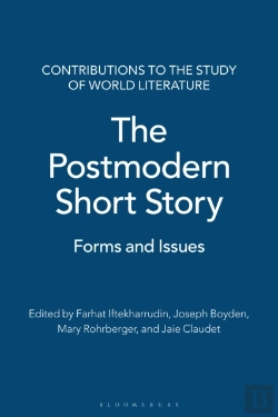 Bertrand.pt - Postmodern Short Story