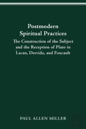 Postmodern Spiritual Practices