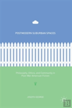 Bertrand.pt - Postmodern Suburban Spaces