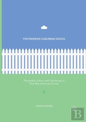 Postmodern Suburban Spaces