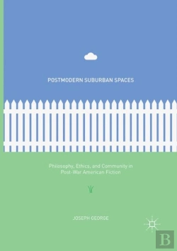 Bertrand.pt - Postmodern Suburban Spaces