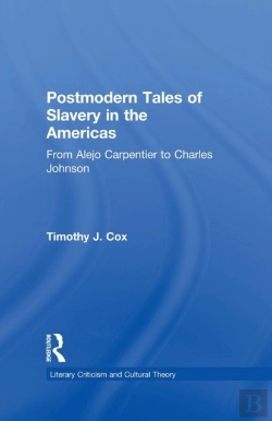 Bertrand.pt - Postmodern Tales Of Slavery In The Americas
