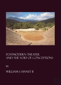 Bertrand.pt - Postmodern Theater And The Void Of Conceptions