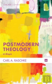 Postmodern Theology