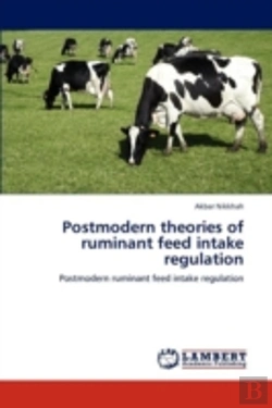 Bertrand.pt - Postmodern Theories Of Ruminant Feed Intake Regulation