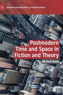 Bertrand.pt - Postmodern Time And Space In Fiction And Theory