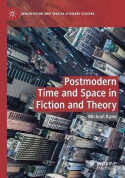 Bertrand.pt - Postmodern Time And Space In Fiction And Theory