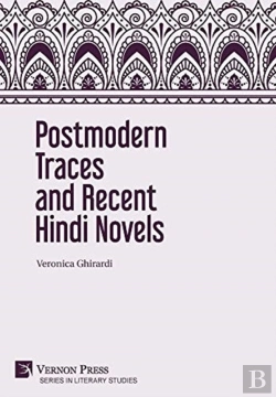 Bertrand.pt - Postmodern Traces And Recent Hindi Novels