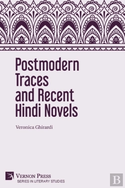 Bertrand.pt - Postmodern Traces And Recent Hindi Novels