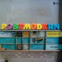 Bertrand.pt - Postmodern Youth Ministry