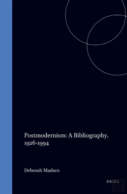 Bertrand.pt - Postmodernism: A Bibliography, 1926-1994