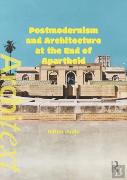 Bertrand.pt - Postmodernism And Architecture At The End Of Apartheid