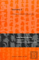 Postmodernism And China