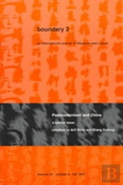 Postmodernism And China
