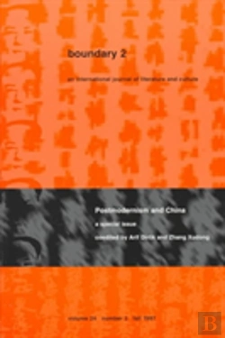 Bertrand.pt - Postmodernism And China