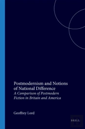 Postmodernism And Notions Of National Difference