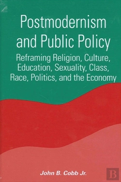 Bertrand.pt - Postmodernism And Public Policy