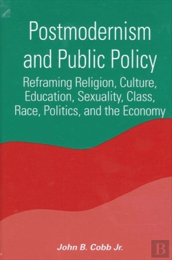 Bertrand.pt - Postmodernism And Public Policy