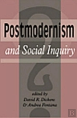Bertrand.pt - Postmodernism And Social Inquiry