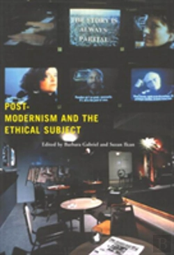 Bertrand.pt - Postmodernism And The Ethical Subject
