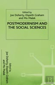 Postmodernism And The Social Sciences