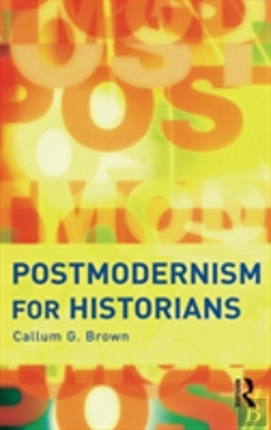 Bertrand.pt - Postmodernism For Historians