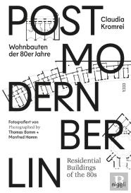 Postmodernism In Berlin - Residential Buildings