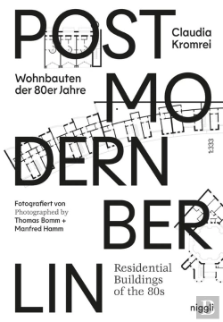 Bertrand.pt - Postmodernism In Berlin - Residential Buildings